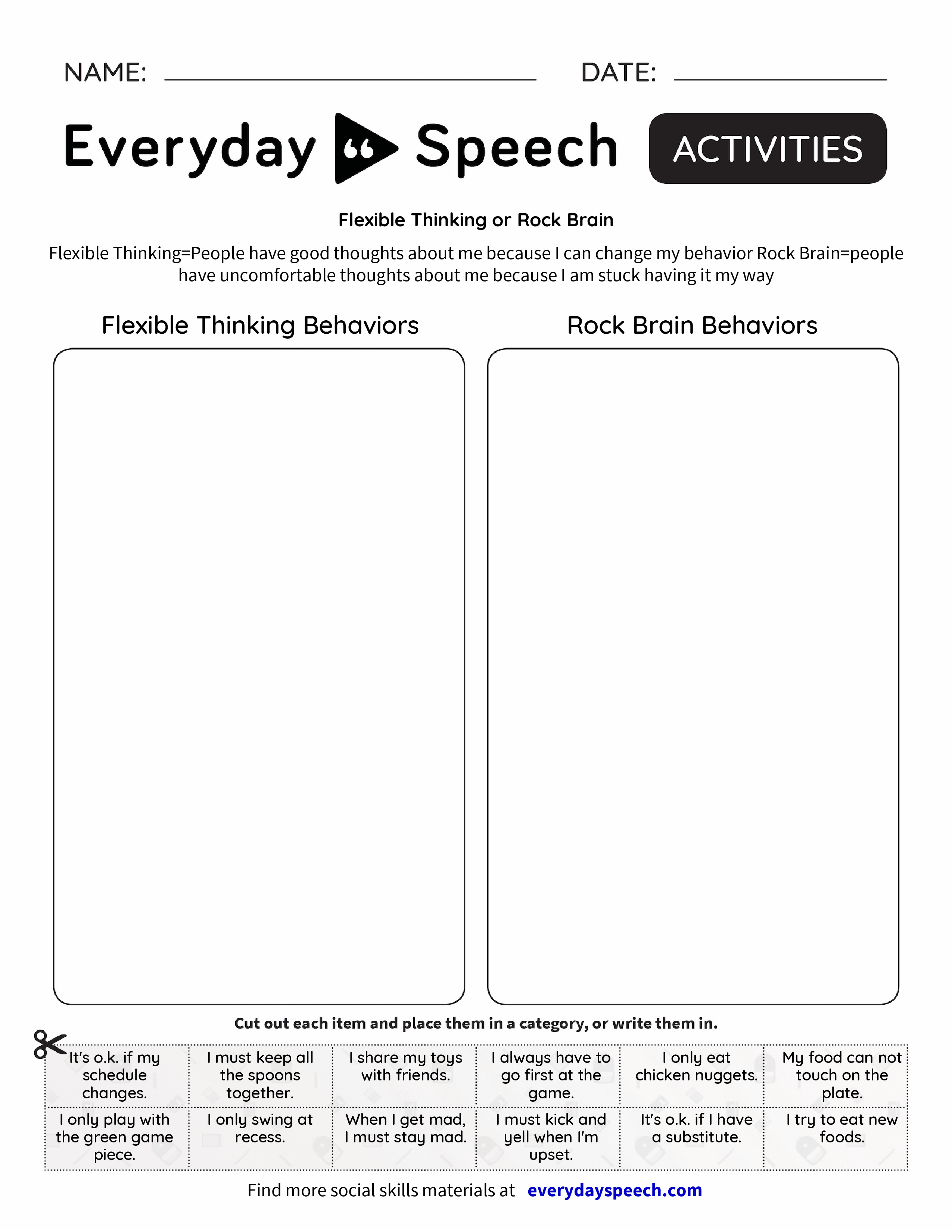 flexible-thinking-or-rock-brain-everyday-speech-everyday-speech
