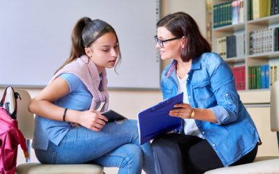 From Behavior Crises to Calm Mornings With Everyday Speech