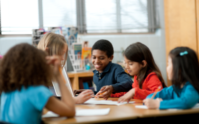 No More Last Minute Lessons: The Social Skills Curriculum Built for Busy Educators