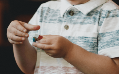 9 Important Lessons I Learned Working with Autism