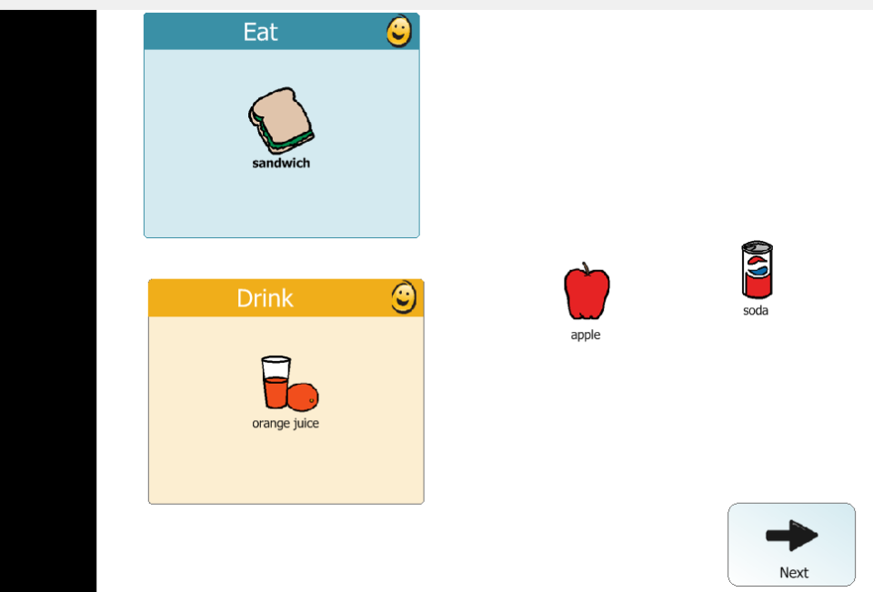 Favorite Boardmaker Studio Gadgets for SLP's! Everyday Speech