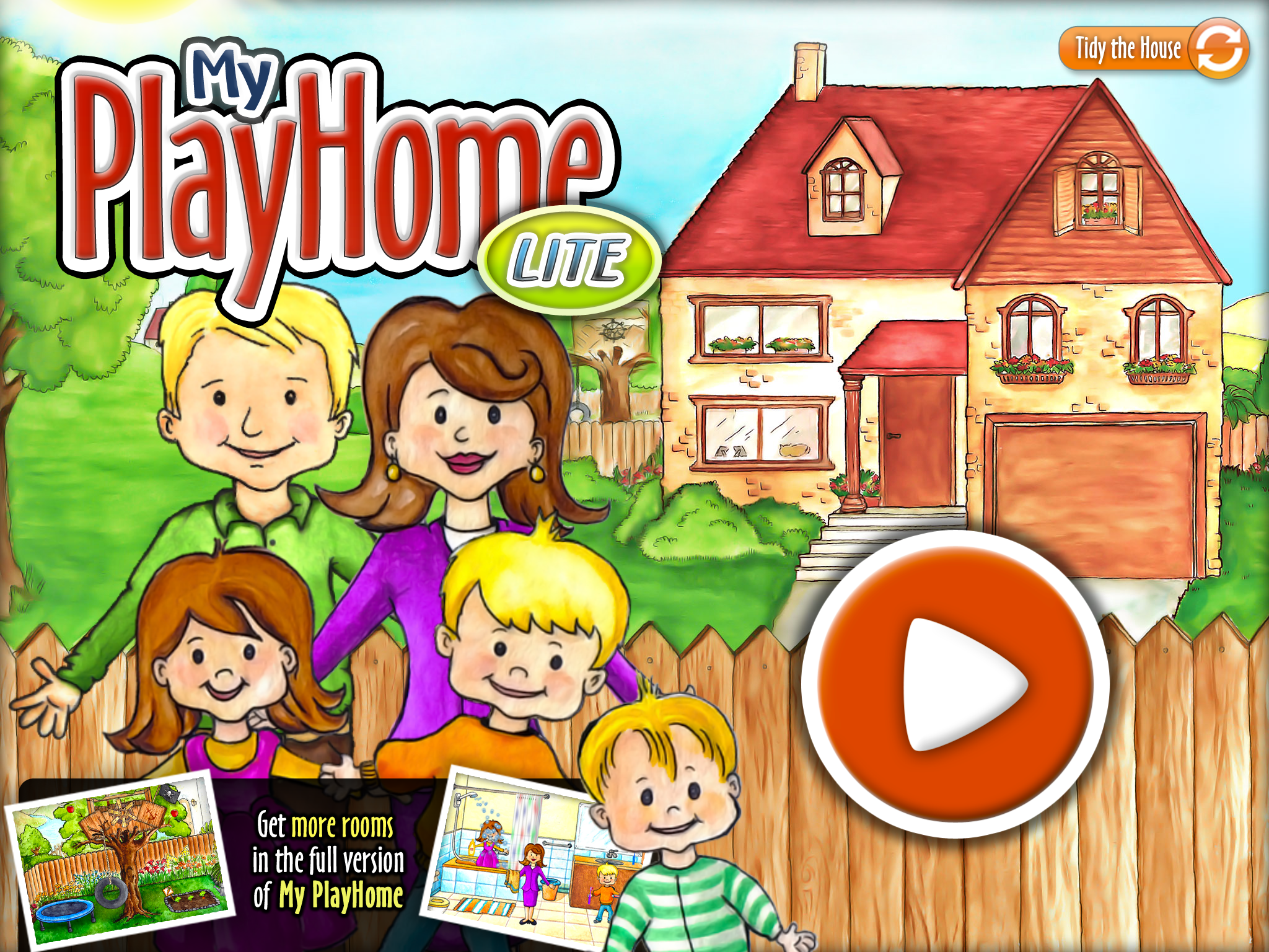 Playhome