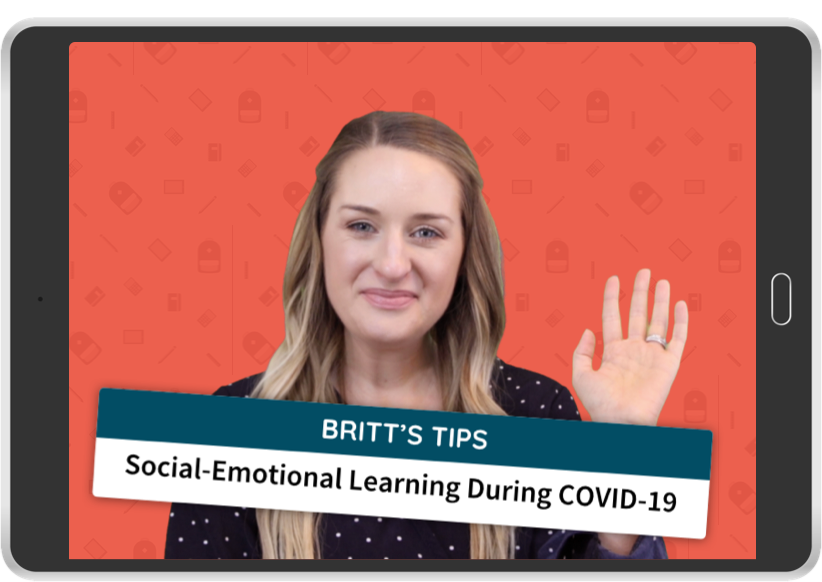 Social-Emotional Learning During COVID-19