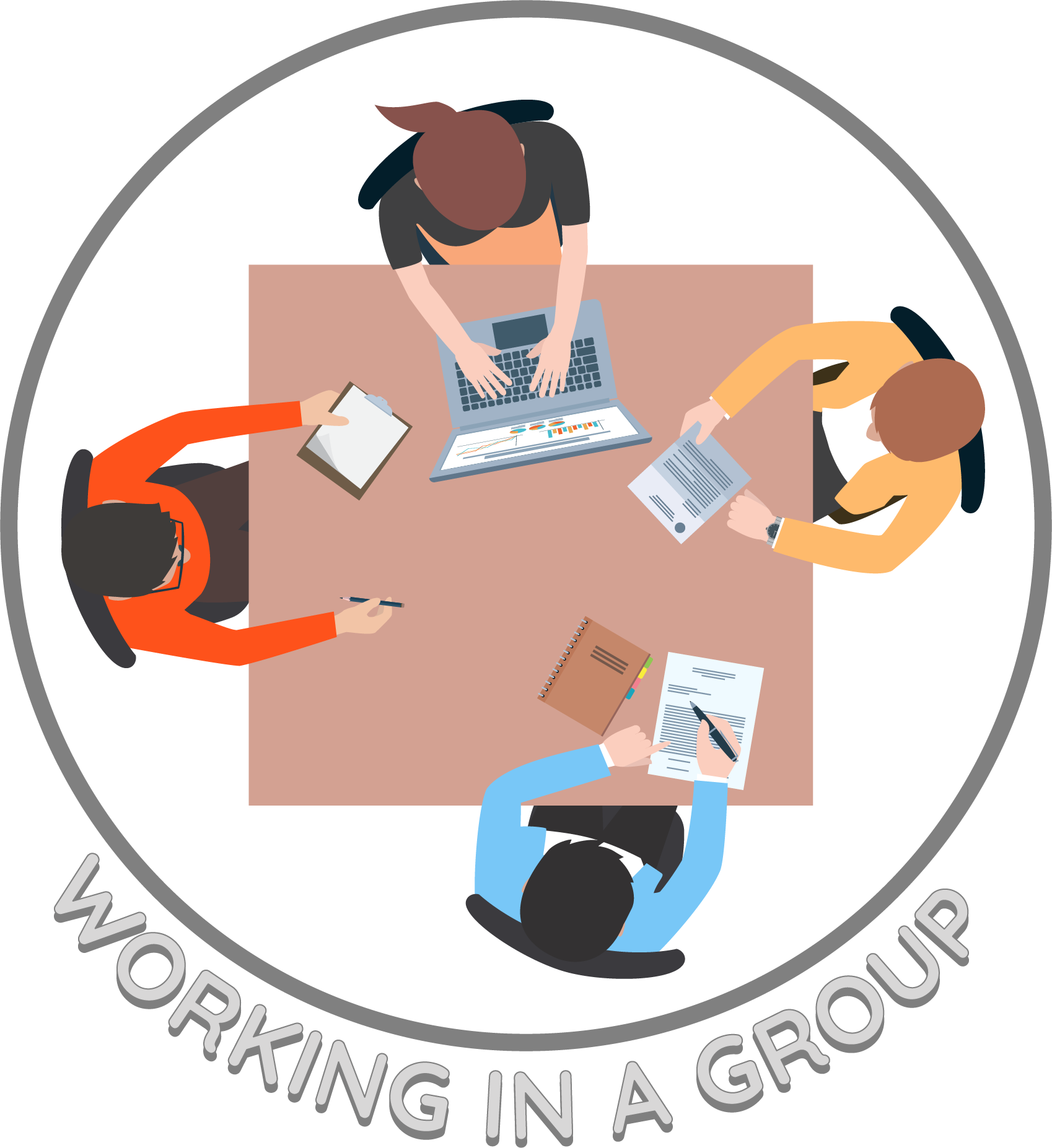 Why is Group Work Important for Students?