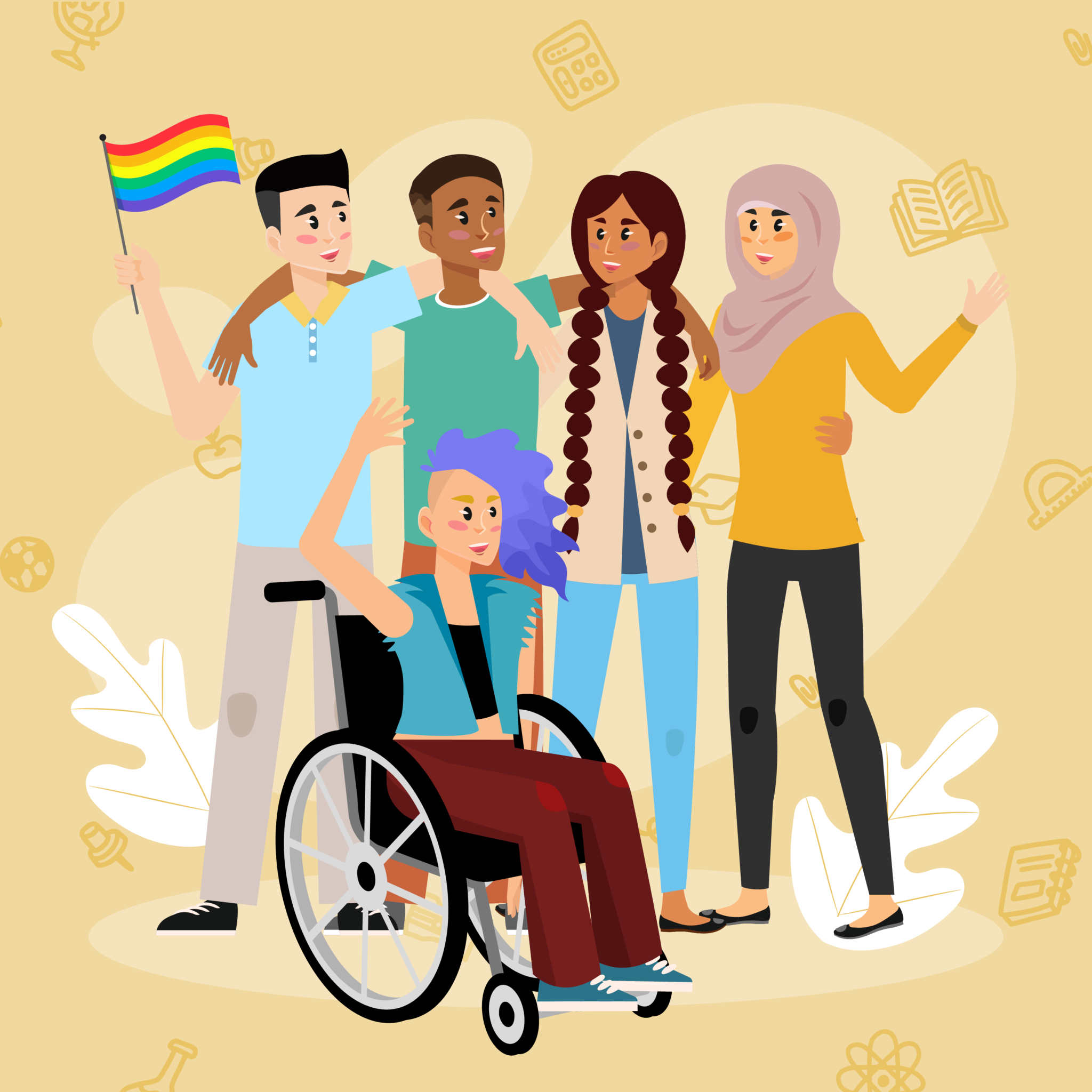 Our Continued Commitment to Promoting Diversity | Everyday Speech