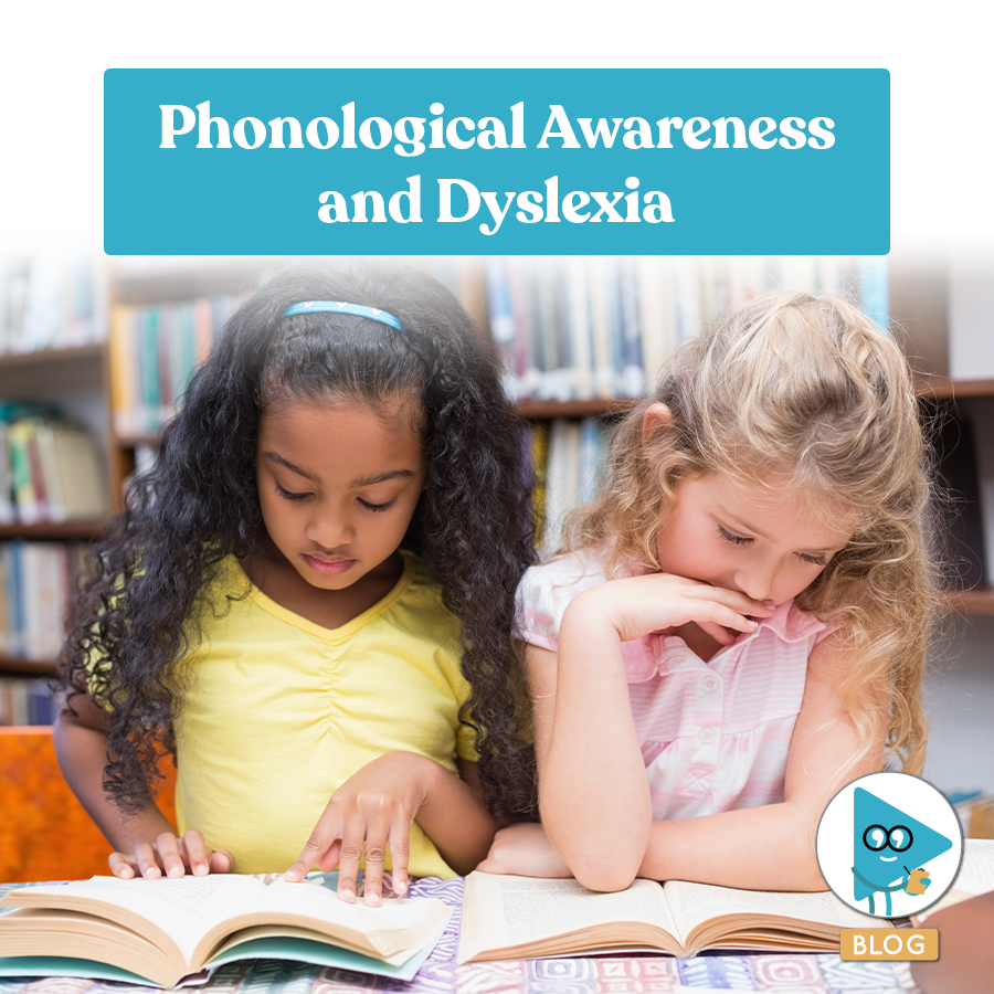 Pig Latin, Phonological Awareness, and Dyslexia