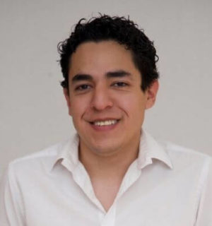 Javier Garcia