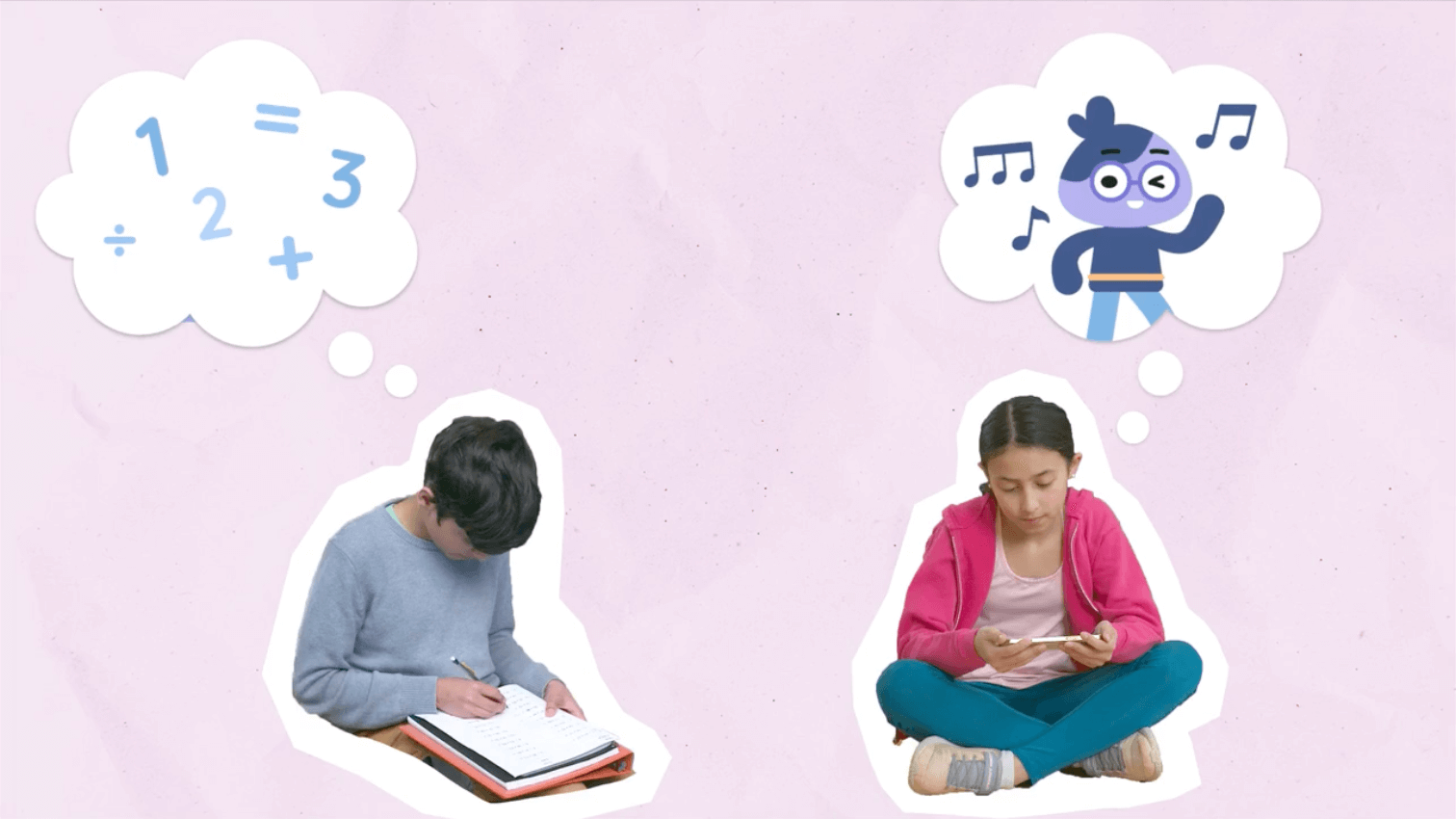 Free SEL Elementary Video Lesson to Teach Executive Functioning