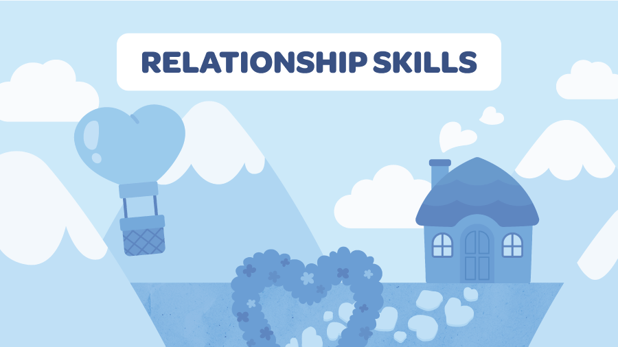 relationship skills