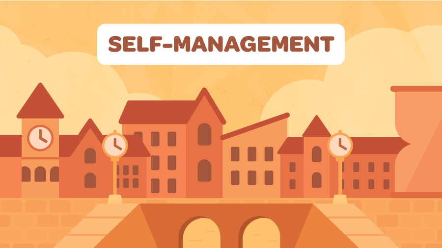 self-management