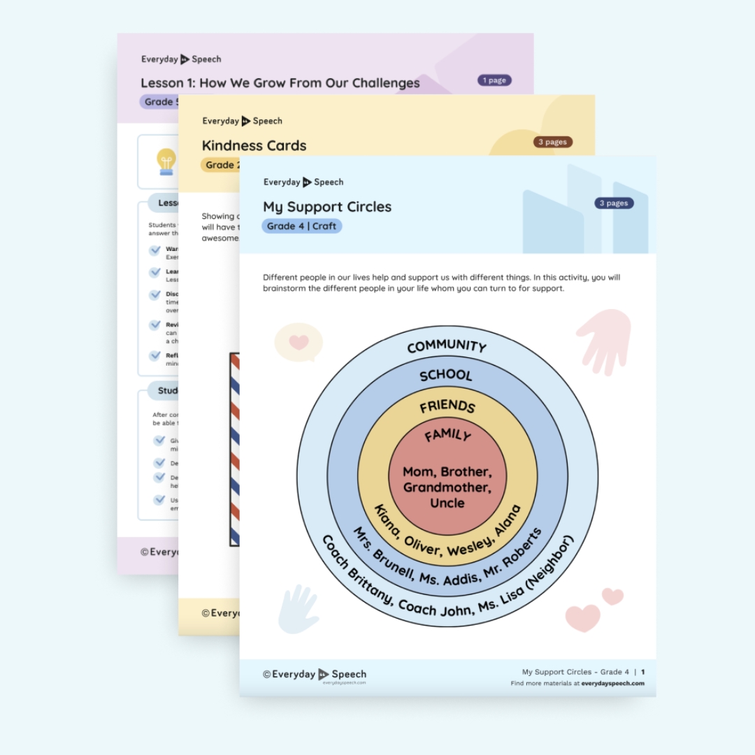 Carousel-2-worksheets