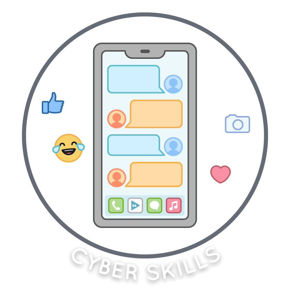 Free Cyber Skills Activity