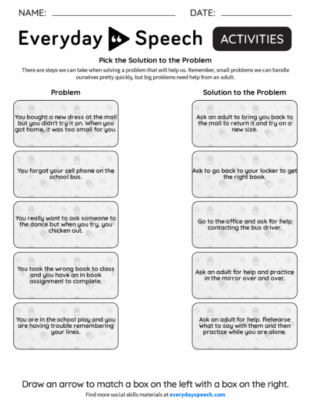 problem solving questions for elementary students