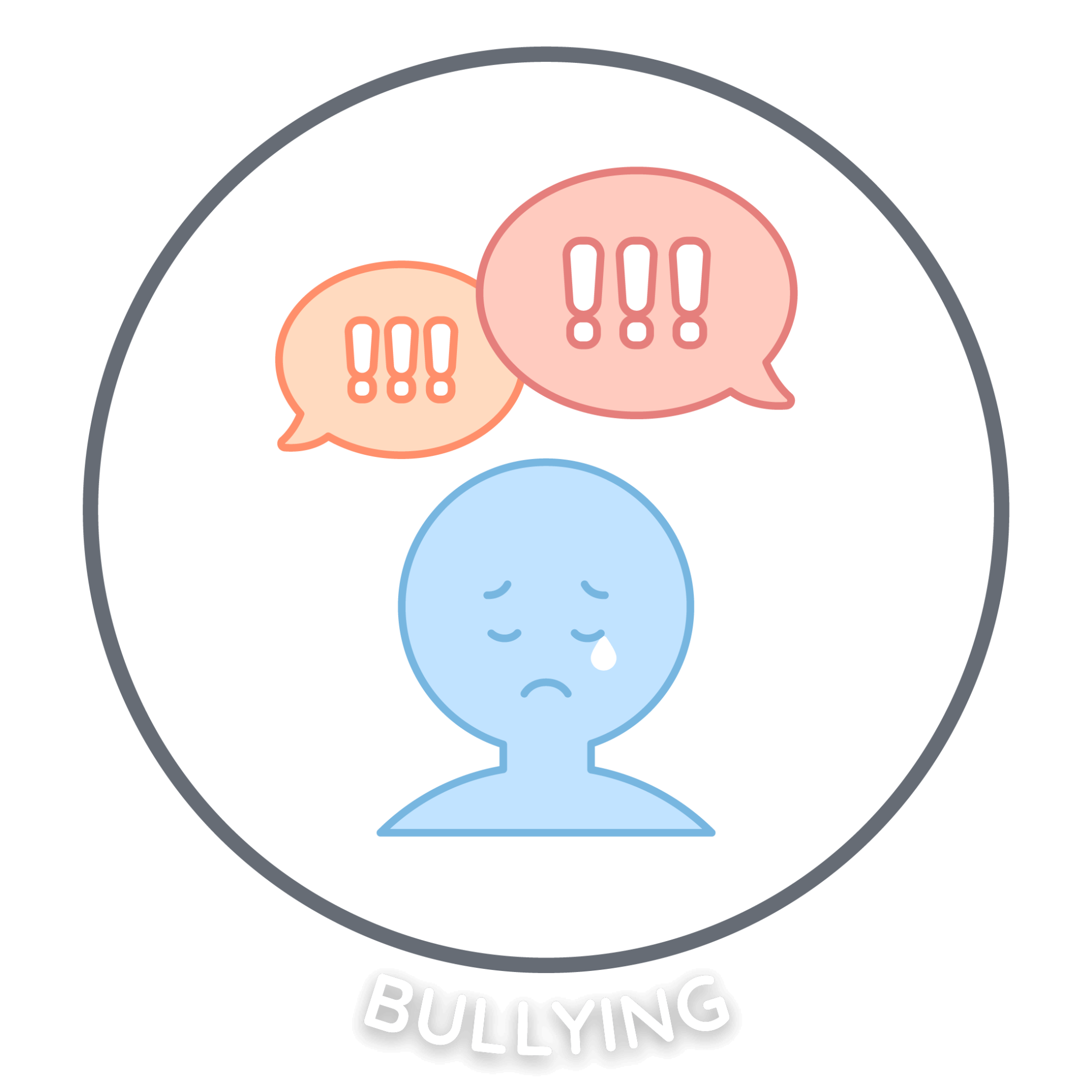 Free Printable High School Bullying Worksheet | Everyday Speech 