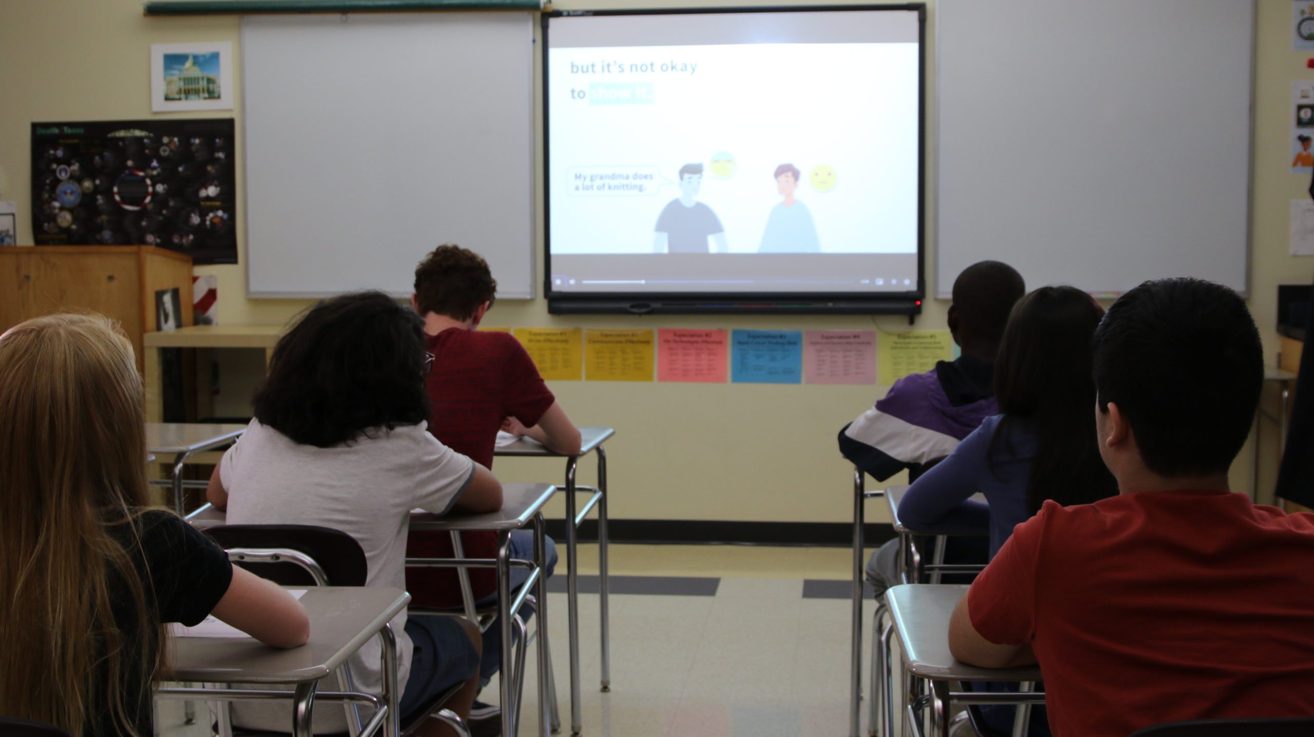 Help your students develop social skills through personalized learning with Everyday Speech