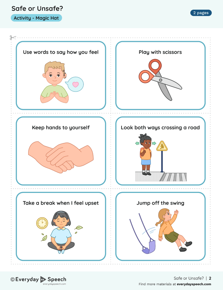 Preschool Training Scissors,Children Safety Pre-School Safety