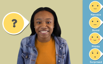Teaching Emotion Identification to PreK Students: Emotion ID Game