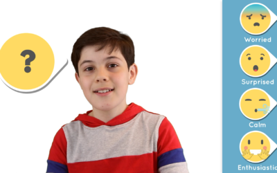 Emotion ID: A Fun Activity to Help Elementary Students Identify Emotions