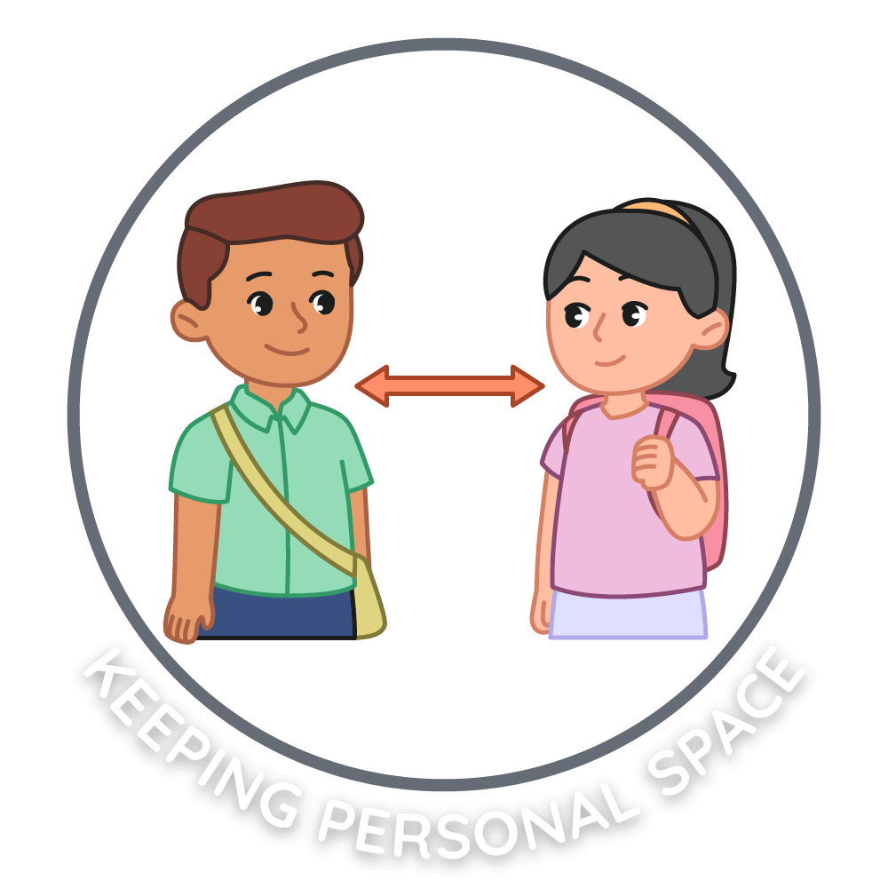 Personal Space: Tầm Quan Trọng Và Cách Tôn Trọng Không Gian Cá Nhân