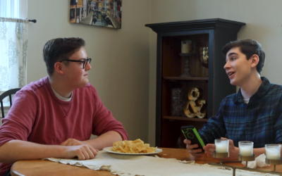 The Restaurant Rules: Essential Skills for Dining with Others