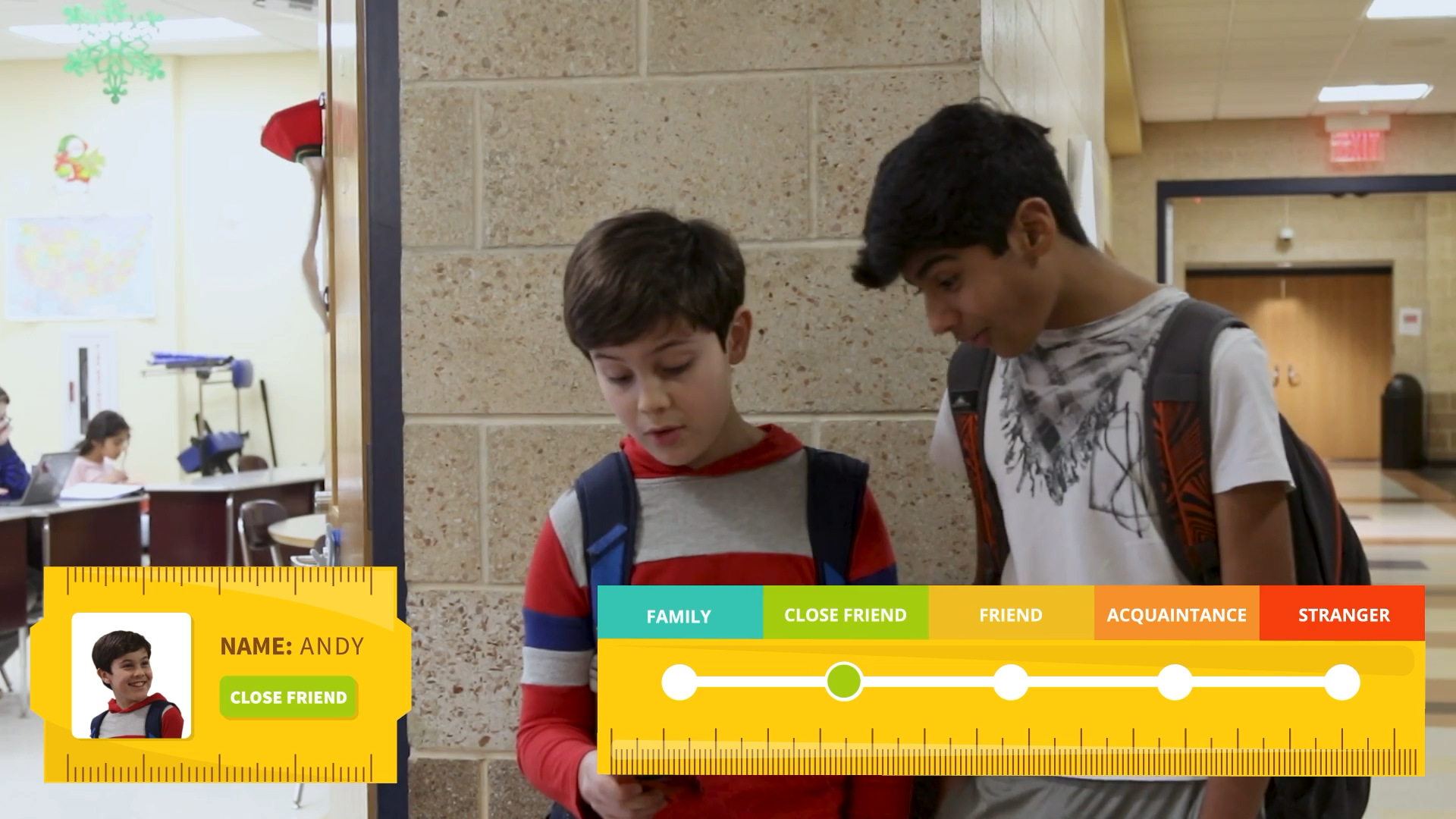 Understanding the Relationship Ruler: A Guide for Educators