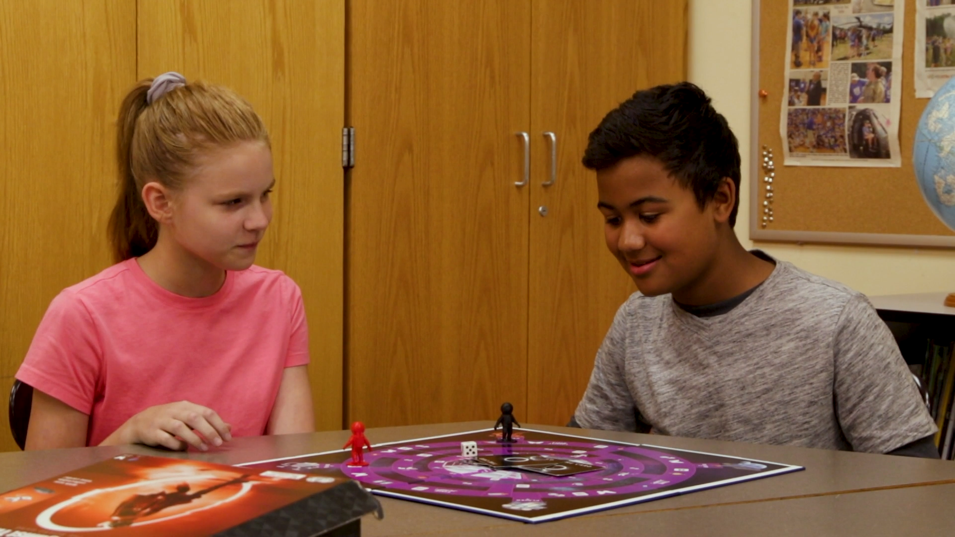 Teaching Kindergarten Students to Embrace Change with an Open Mind