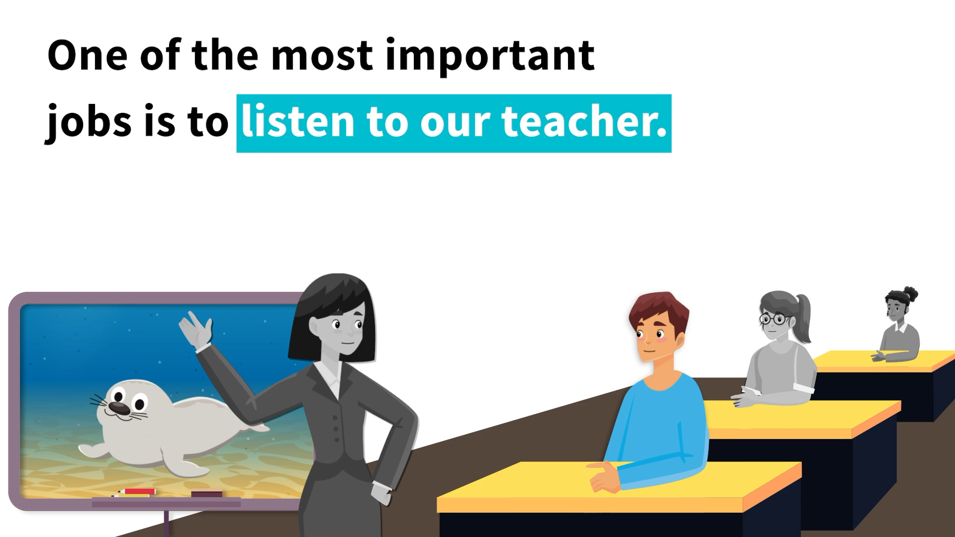 Unlocking Potential: The Importance of Listening to Teachers