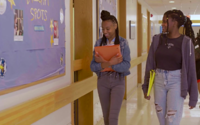 Understanding Crushes: A Guide for Educators on Social-Emotional Learning