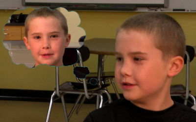 Teaching Eye Contact: A Key Skill for Engaging Conversations | Special Education