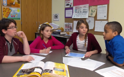 Teaching Teamwork Skills in Special Education: Activities and Strategies