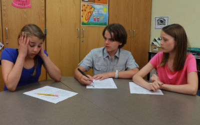 Helping Students Adapt to Changes: Activities and Strategies for Educators
