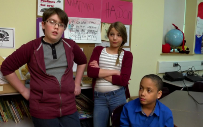 Compromising and Controlling Feelings: A Guide for Elementary Educators