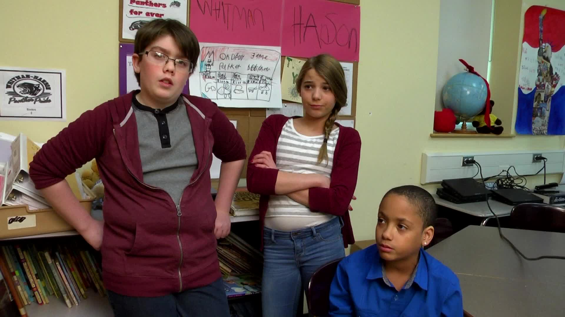 Compromising and Controlling Feelings: A Guide for Elementary Educators