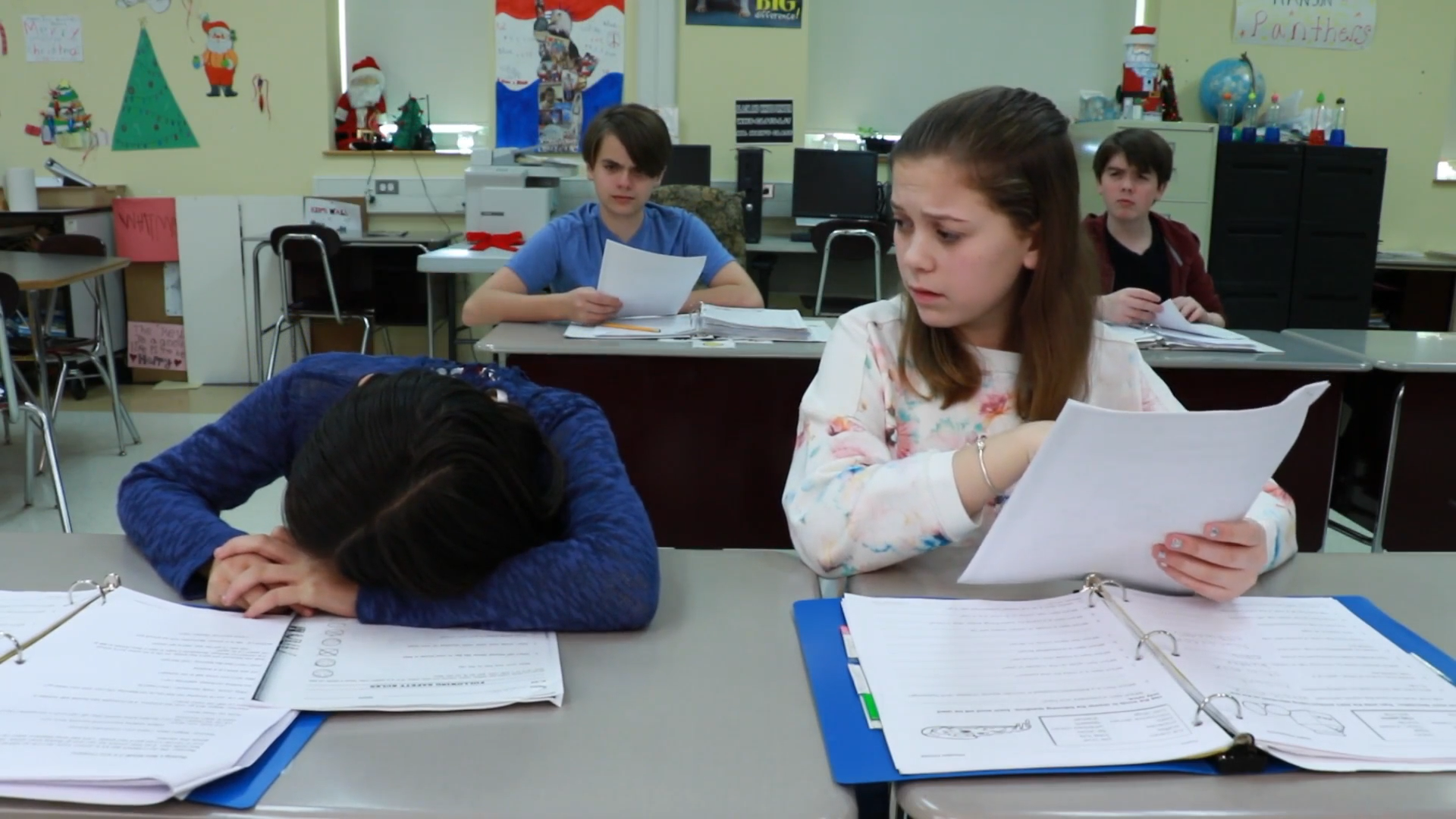 Teaching Students to Handle Disappointment and Develop Resilience