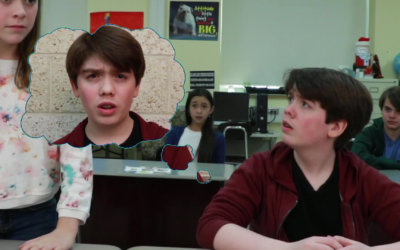 Teaching Elementary Students the Art of Waiting for Their Turn