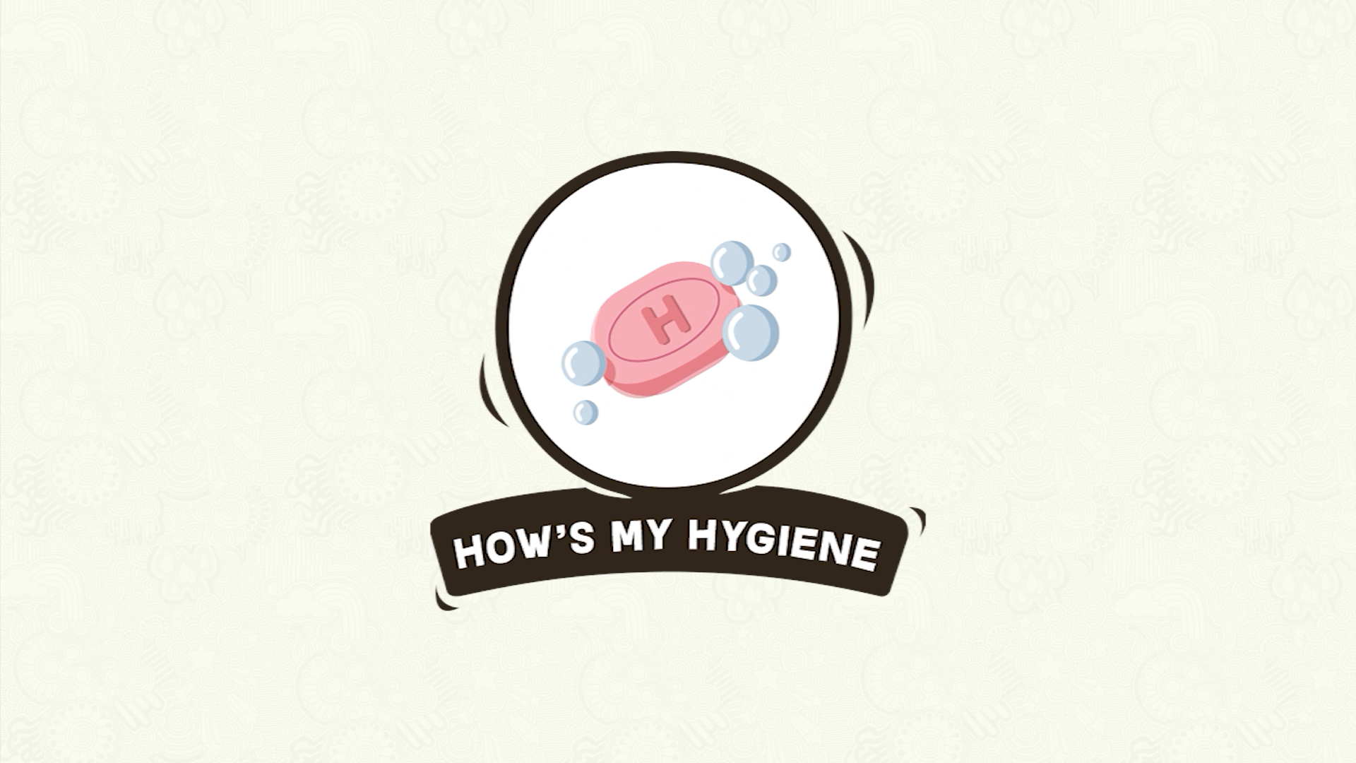 Hygiene Logo (For Sell) - The Crit Pit - Graphic Design Forum