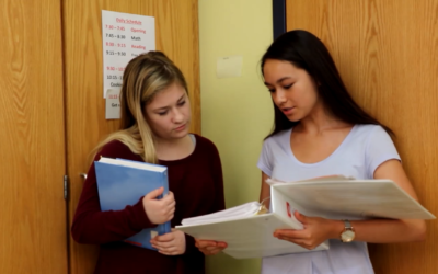 Exploring Direct and Indirect Communication Styles for High School Students