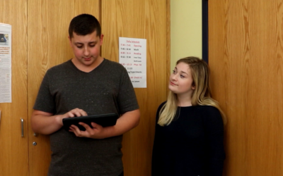 Understanding Social Clues: Helping Students Navigate Interactions