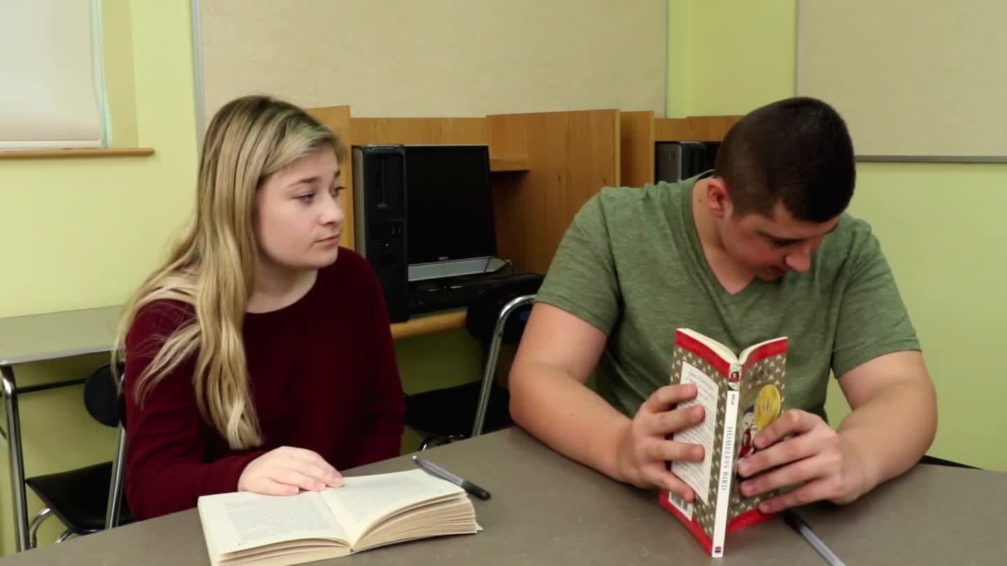 Teaching Middle School Students to Read People's Moods: An Essential Social-Emotional Skill