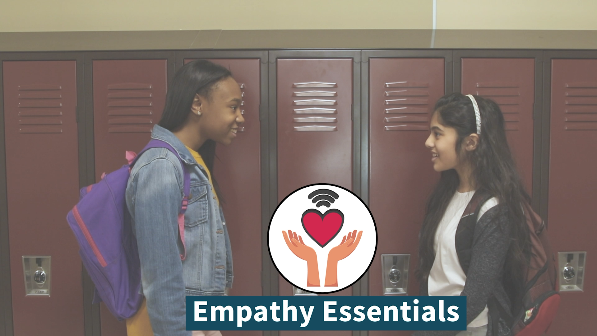 Teaching Empathy to High School Students: Activities and Discussions