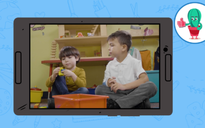 Teaching Sharing Toys in Special Education: Activities and Discussions