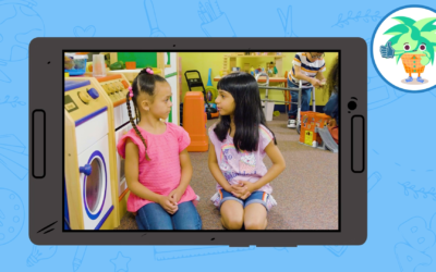 Teaching PreK Students to Ask for What They Need: Activities and Tips for Educators