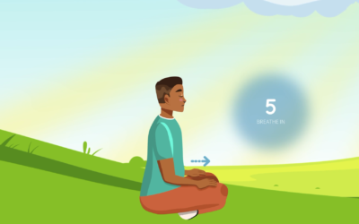 Belly Breathing: A Calming Exercise for Special Education Students