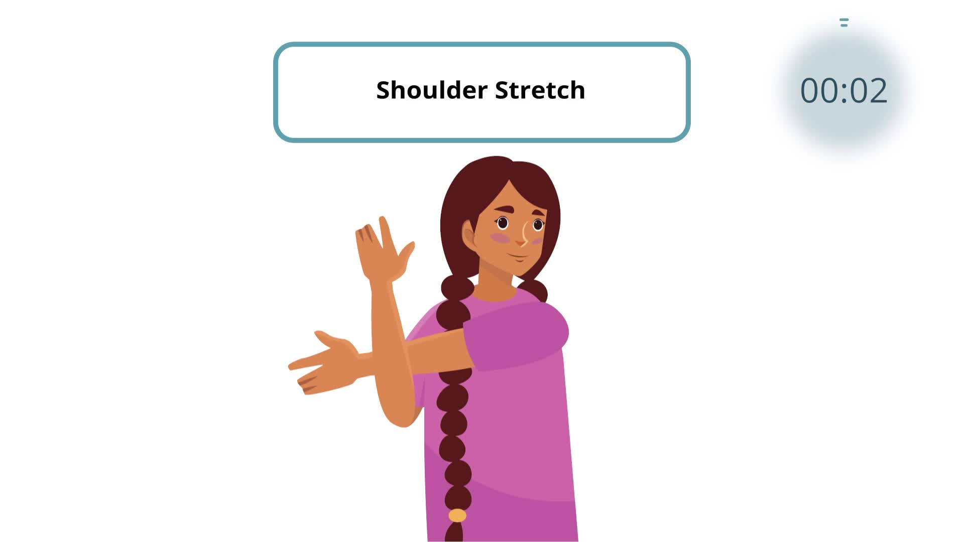 Stretching Breaks: Calming Minds and Bodies for Elementary Students