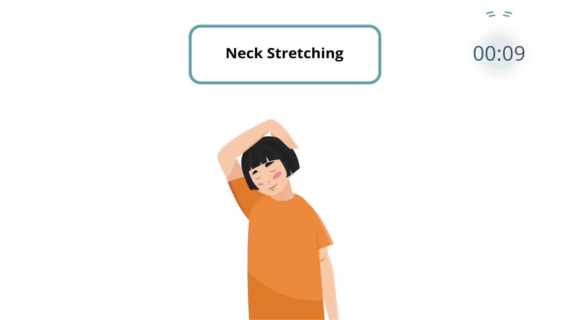 Mindfulness Stretching: A Calming Activity for Students