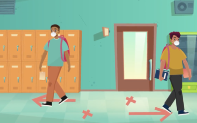 Adapting to New School Routines: Activities for Middle School Students