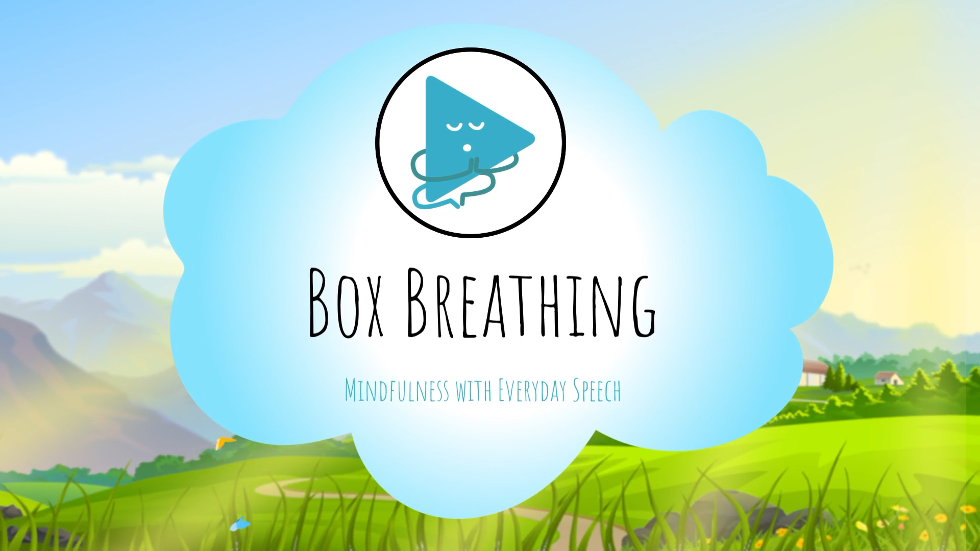Box Breathing: A Simple Technique to Help Students Regain Calm and Focus