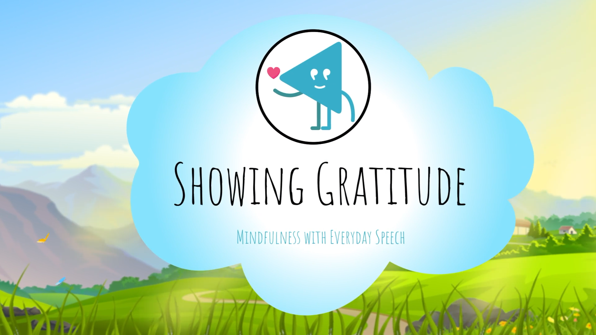 Teaching Gratitude: A Key to Happiness and Success for Elementary Students