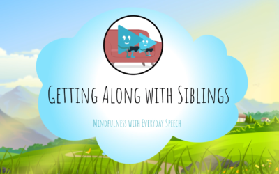 Getting Along with Siblings: Activities and Discussions for Educators