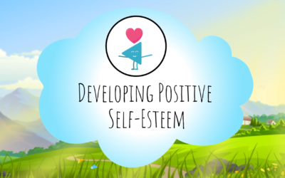 Boosting Self-Esteem in Elementary Students: Activities and Discussions